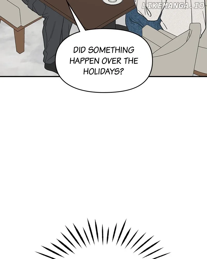No Dating Allowed In The Office Chapter 41 page 153