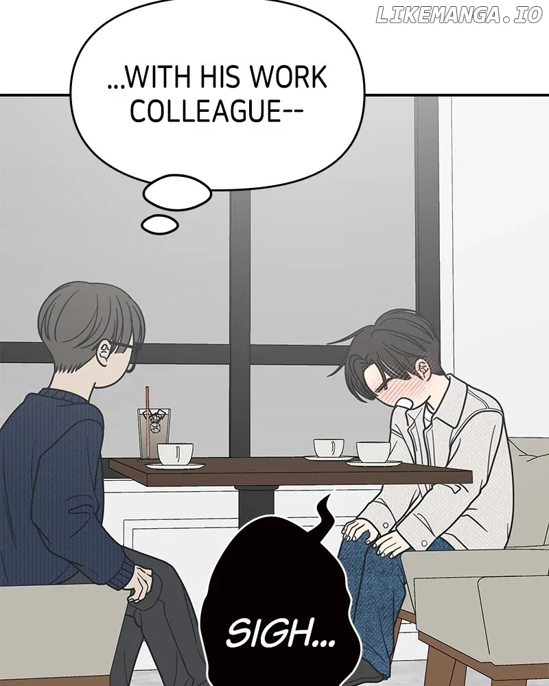 No Dating Allowed In The Office Chapter 41 page 147
