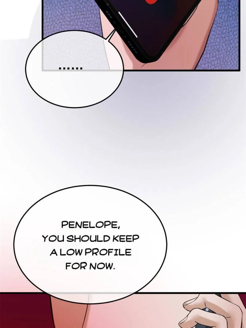 Gorgeous Robe Chapter 41 page 52