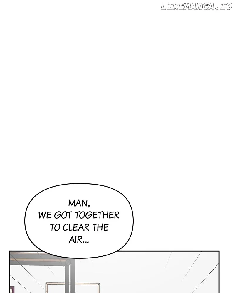 No Dating Allowed In The Office Chapter 41 page 141