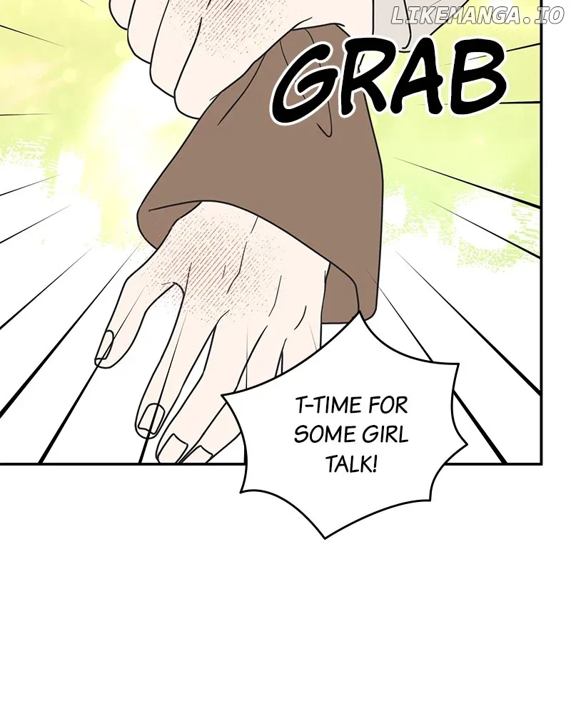 No Dating Allowed In The Office Chapter 41 page 138