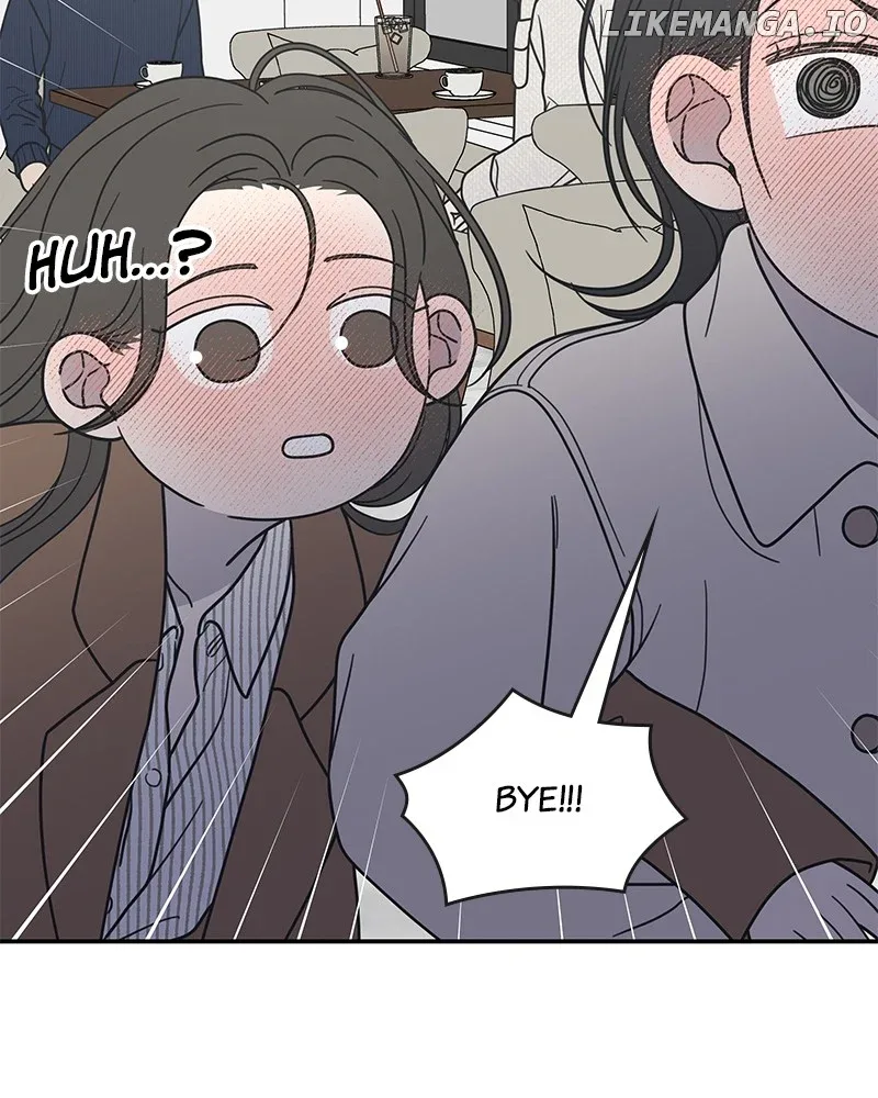 No Dating Allowed In The Office Chapter 41 page 140