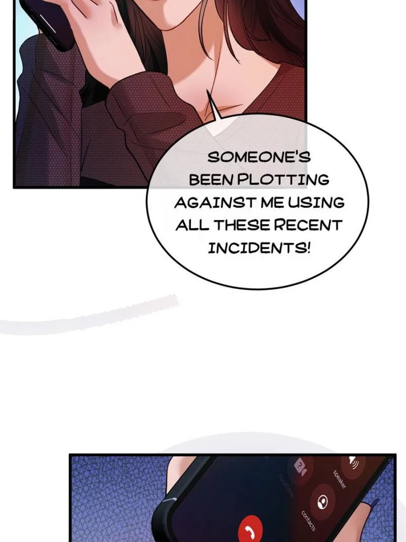 Gorgeous Robe Chapter 41 page 51