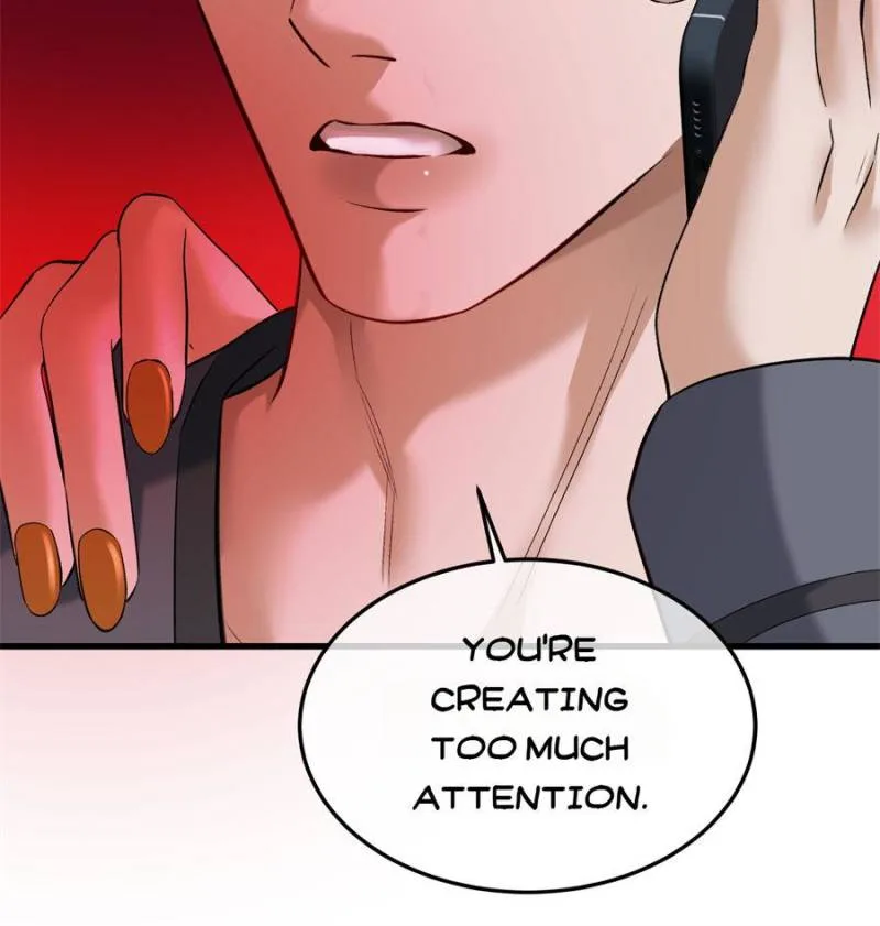 Gorgeous Robe Chapter 41 page 53