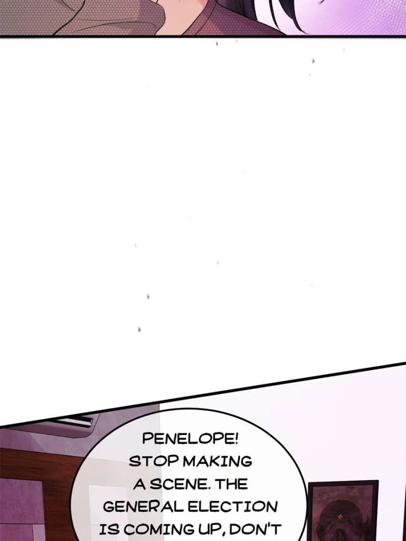 Gorgeous Robe Chapter 41 page 55