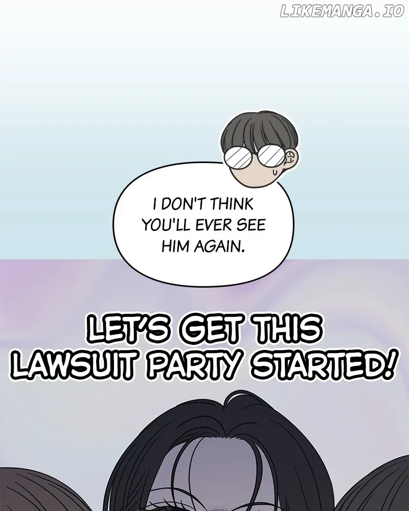 No Dating Allowed In The Office Chapter 40 page 16