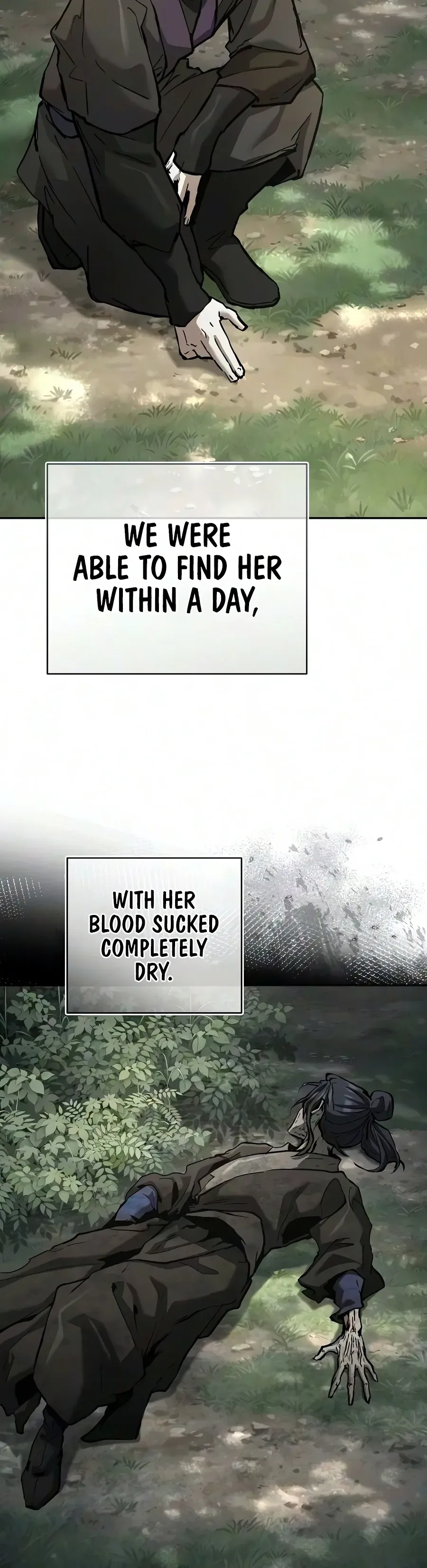 Reborn on the Demonic Cult Battlefield Chapter 42 page 9