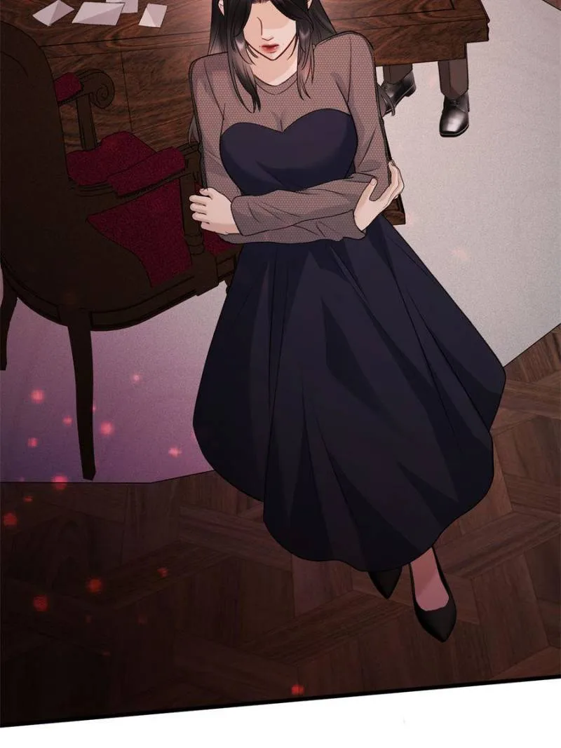 Gorgeous Robe Chapter 41 page 61