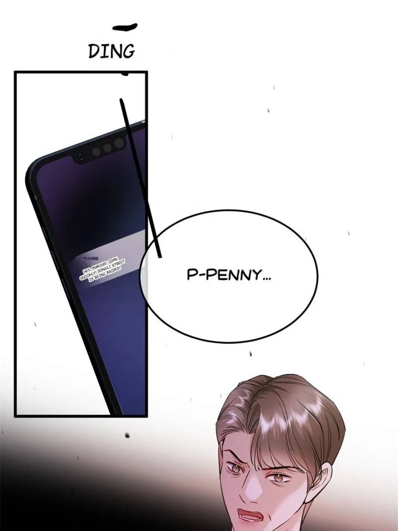 Gorgeous Robe Chapter 41 page 63