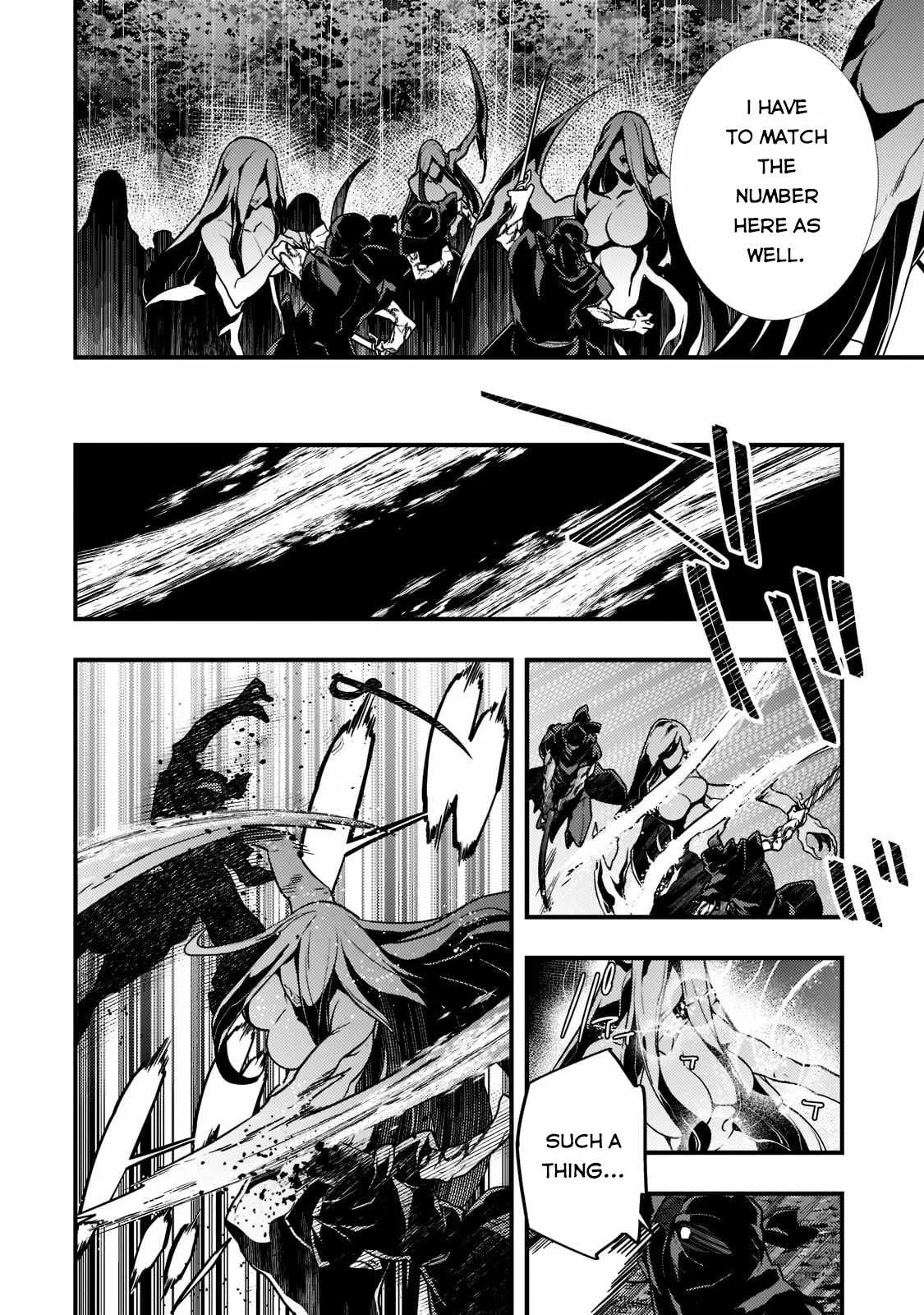 Boundary Labyrinth and Magician of Alien World Chapter 42 page 17