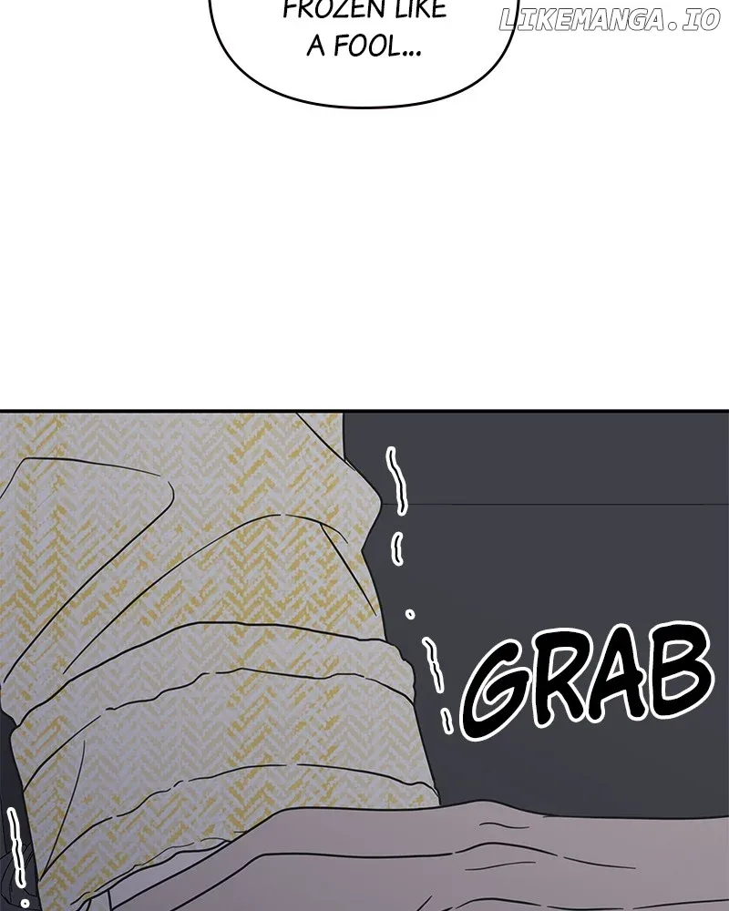 No Dating Allowed In The Office Chapter 40 page 25