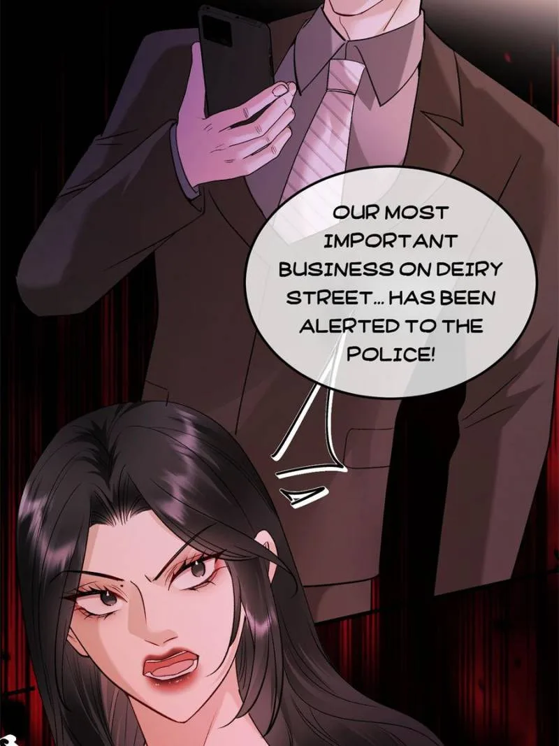 Gorgeous Robe Chapter 41 page 64