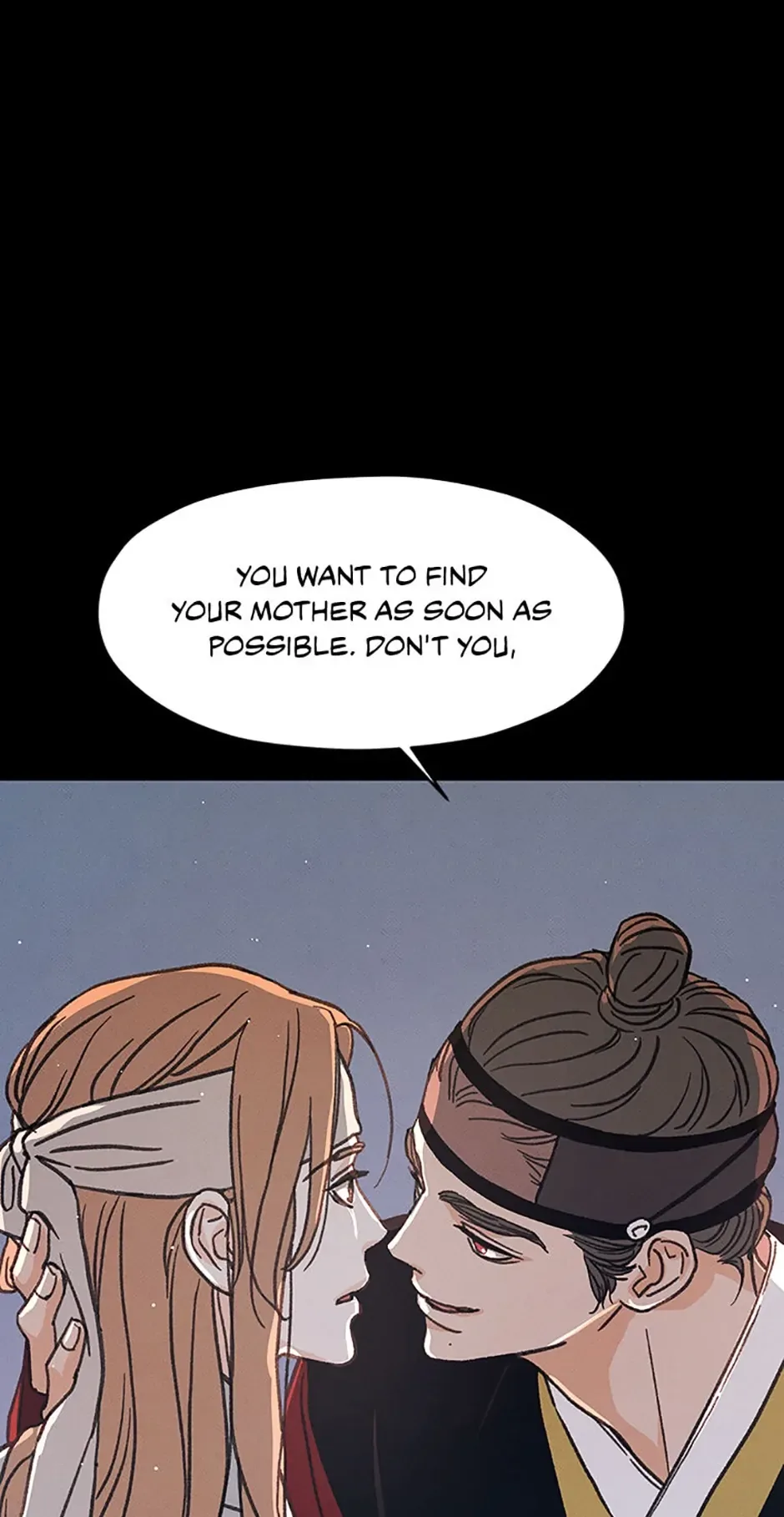 Under the Plum Blossom Tree Chapter 42 page 3