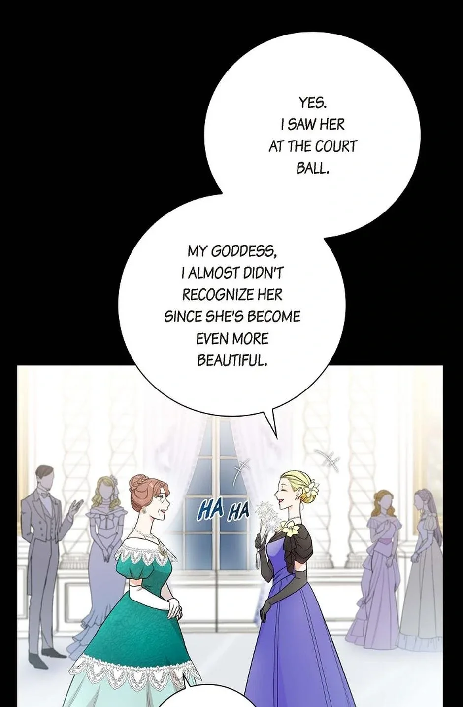 Don’t Look For Me Chapter 42 page 15