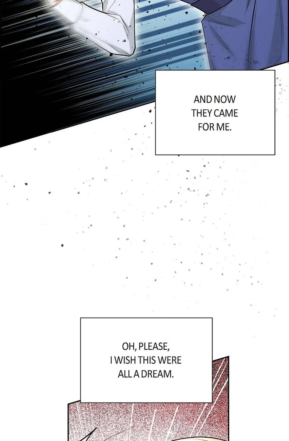 Don’t Look For Me Chapter 42 page 4
