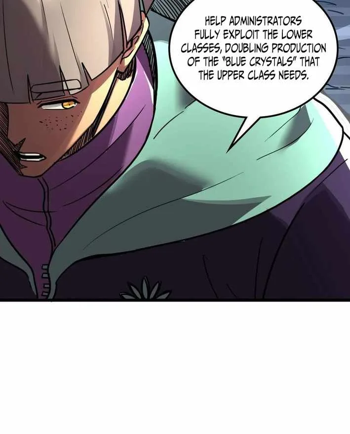 God of the Apocalypse Chapter 41 page 7