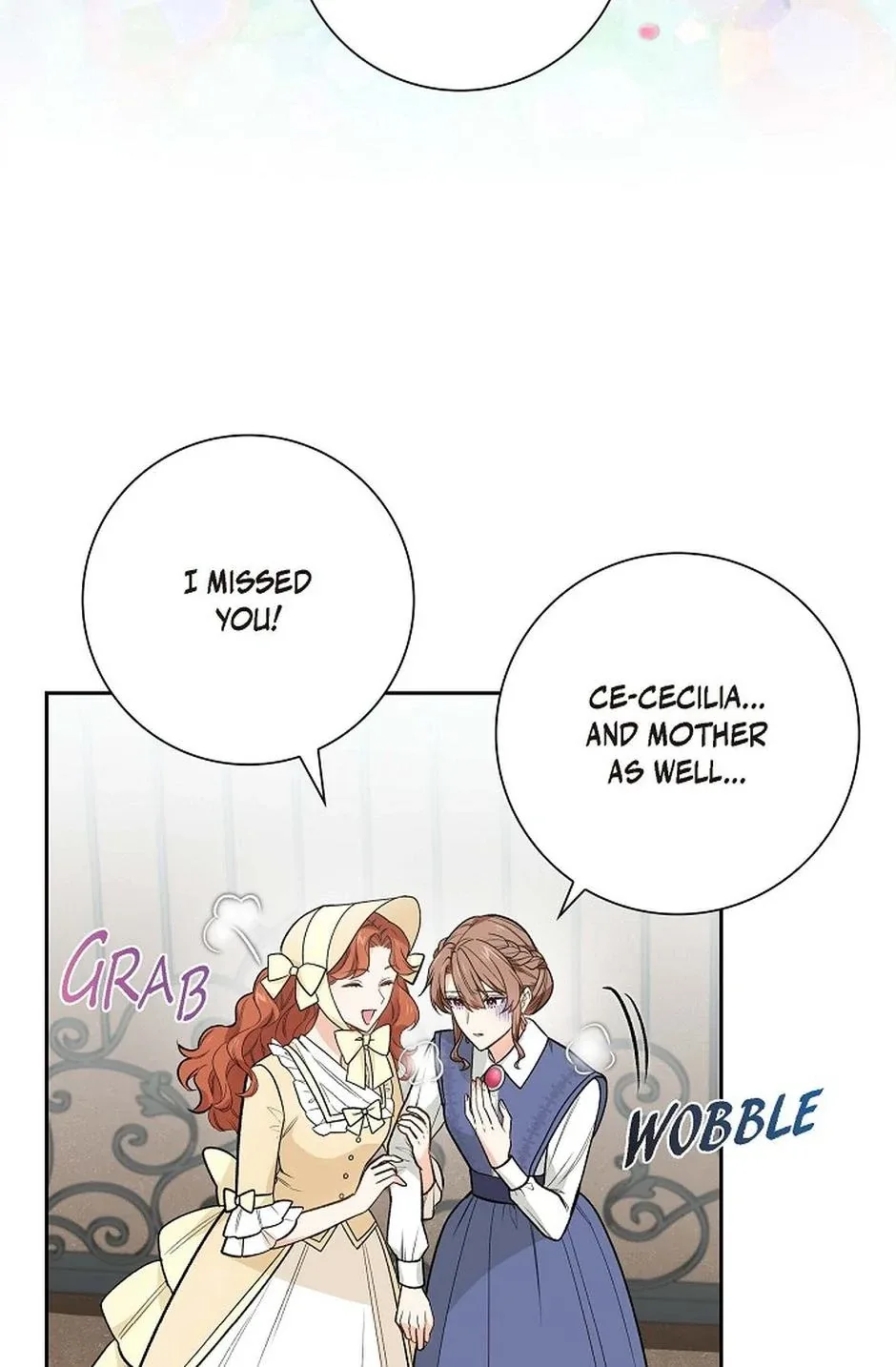 Don’t Look For Me Chapter 42 page 8