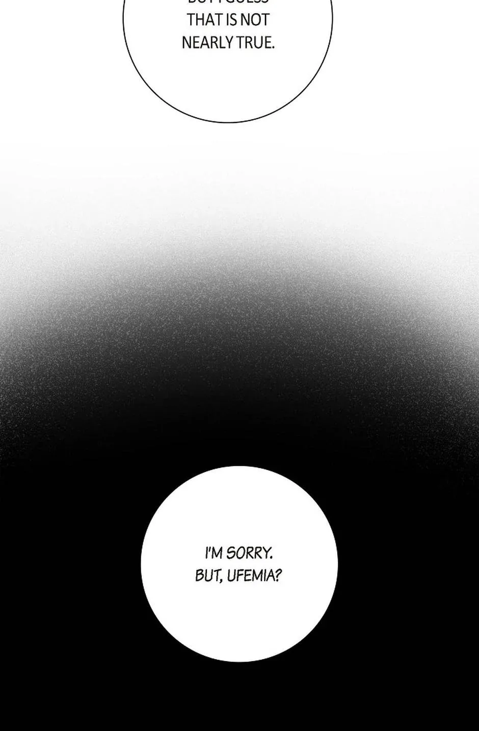Don’t Look For Me Chapter 42 page 14