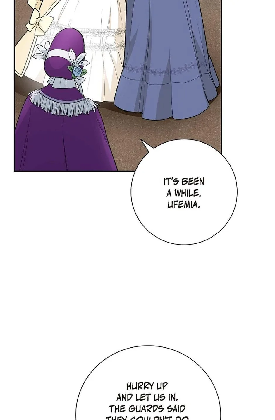 Don’t Look For Me Chapter 42 page 9