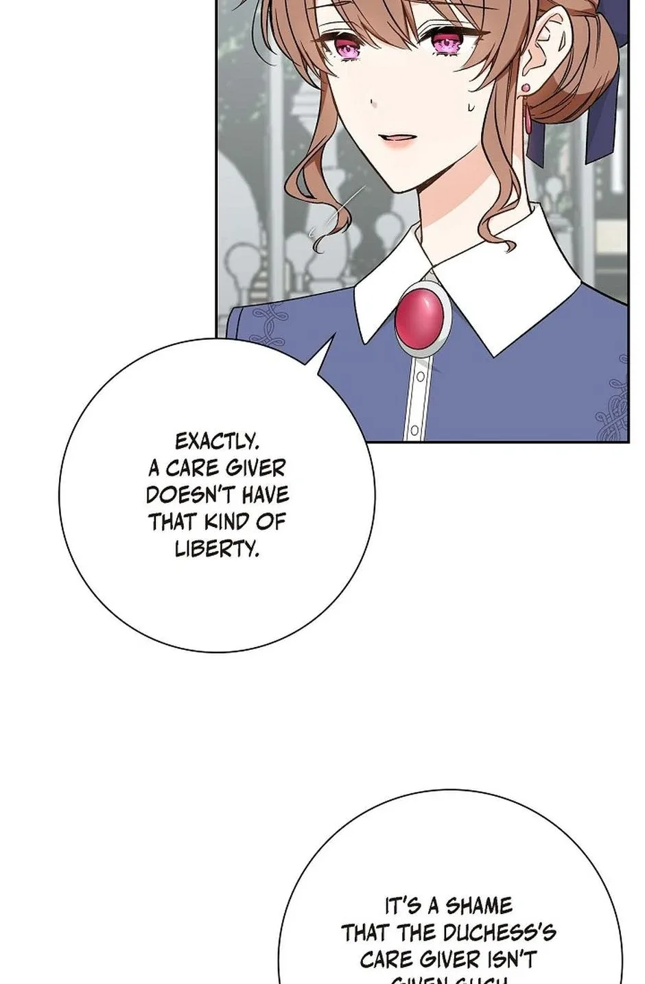 Don’t Look For Me Chapter 42 page 12
