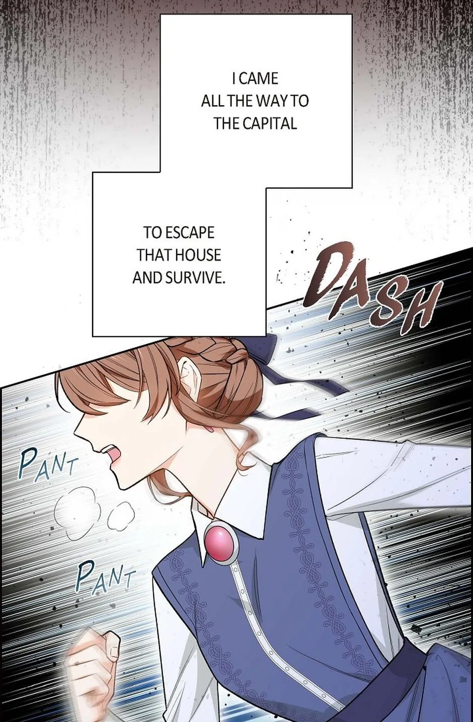 Don’t Look For Me Chapter 42 page 3