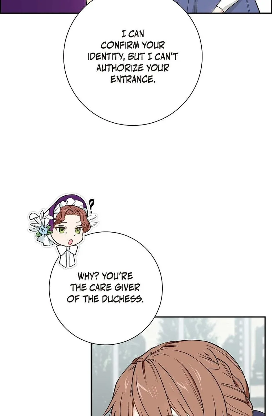Don’t Look For Me Chapter 42 page 11