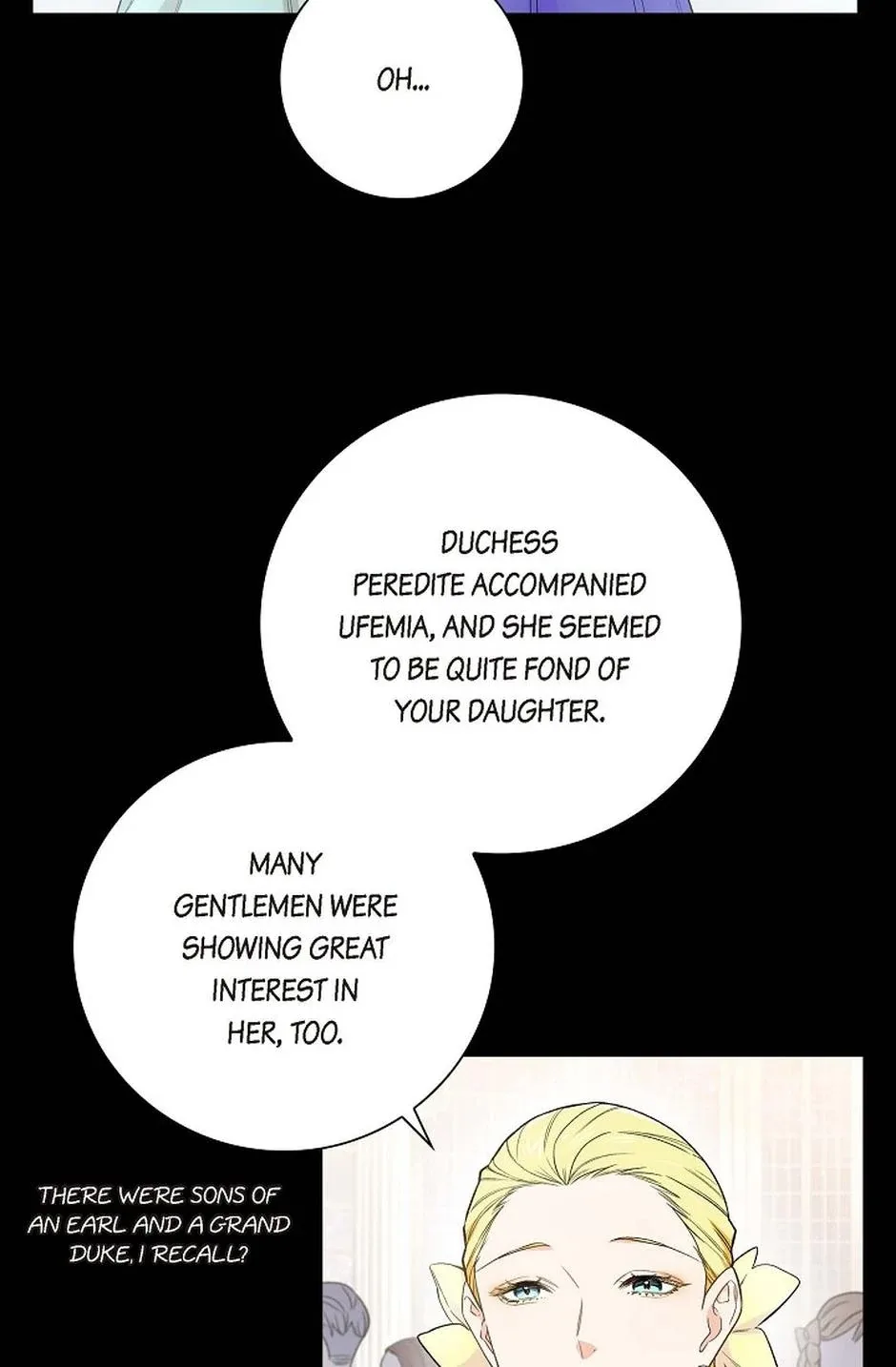 Don’t Look For Me Chapter 42 page 16