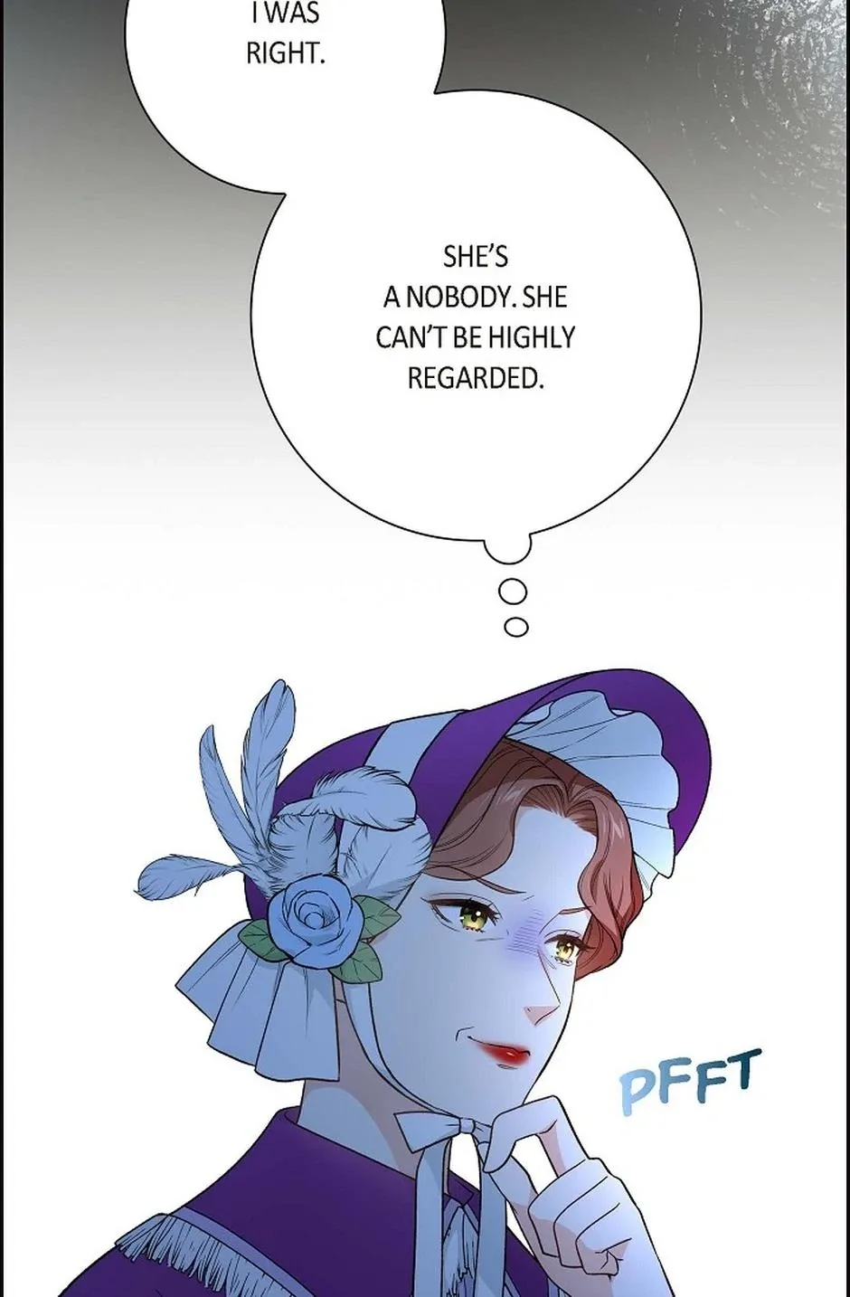 Don’t Look For Me Chapter 42 page 20