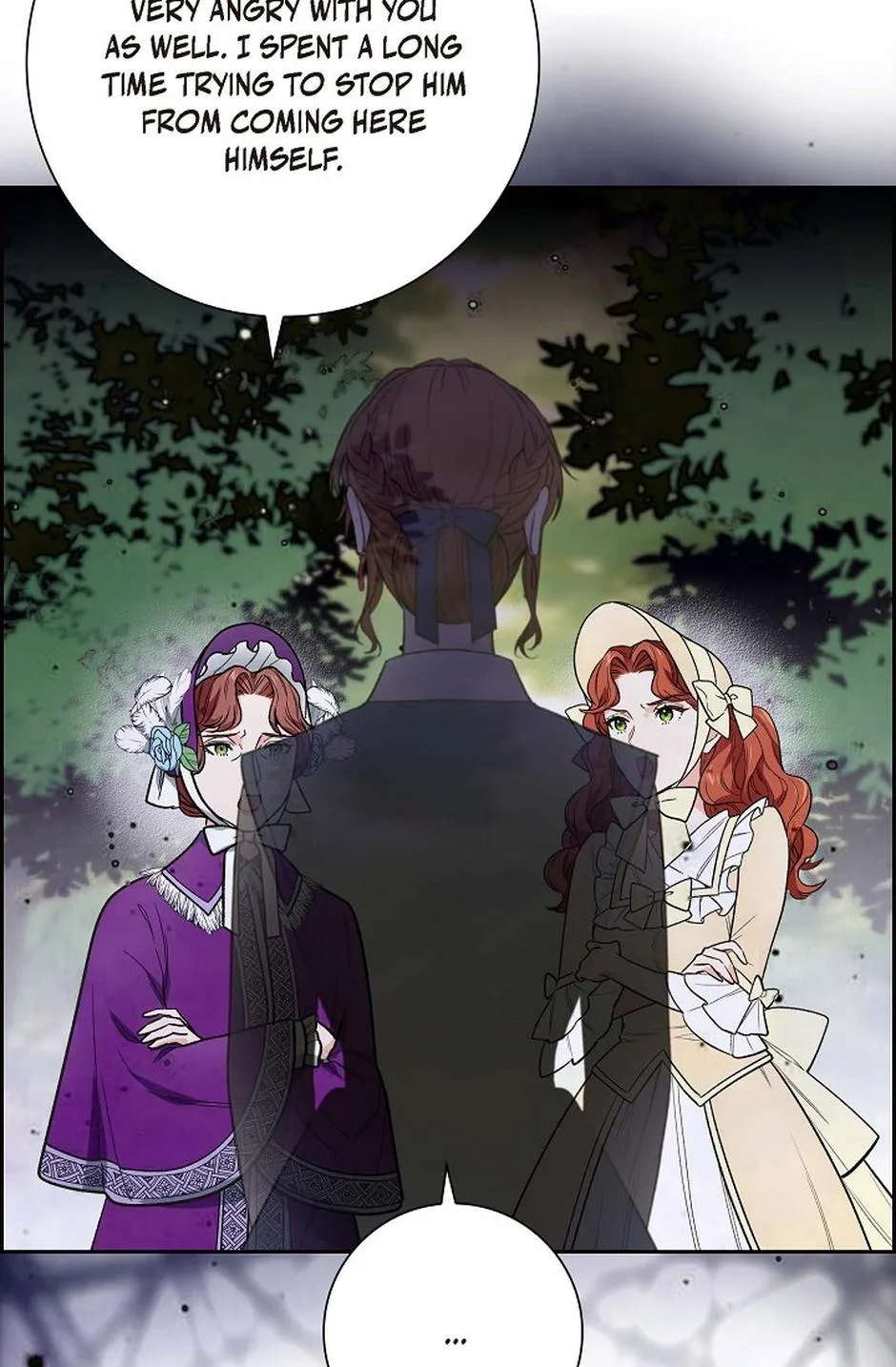 Don’t Look For Me Chapter 42 page 30