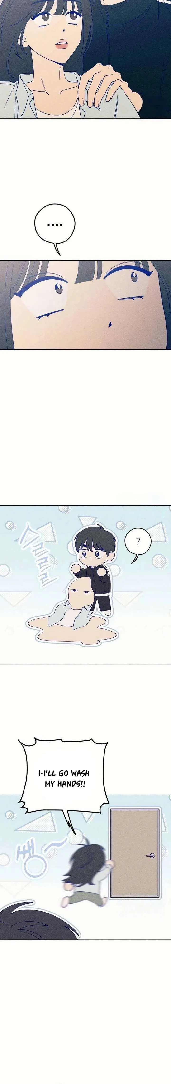 Youth Diary Chapter 42 page 7
