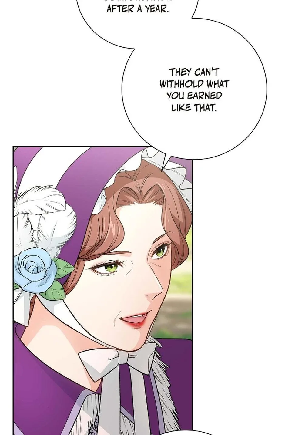Don’t Look For Me Chapter 42 page 25