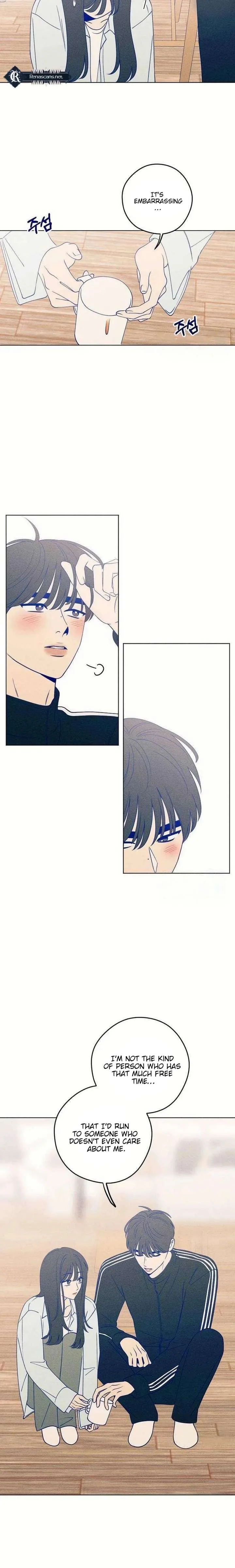 Youth Diary Chapter 42 page 3