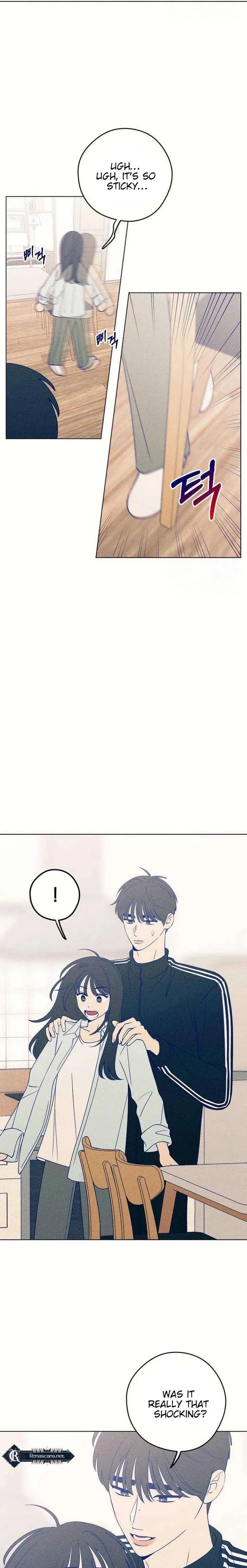 Youth Diary Chapter 42 page 6