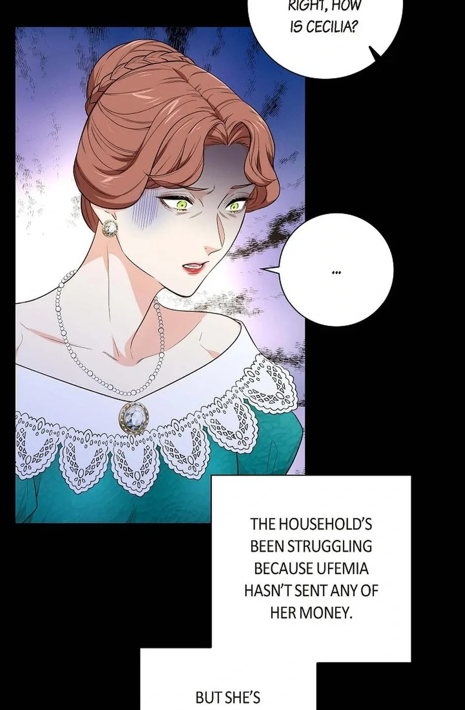 Don’t Look For Me Chapter 42 page 18