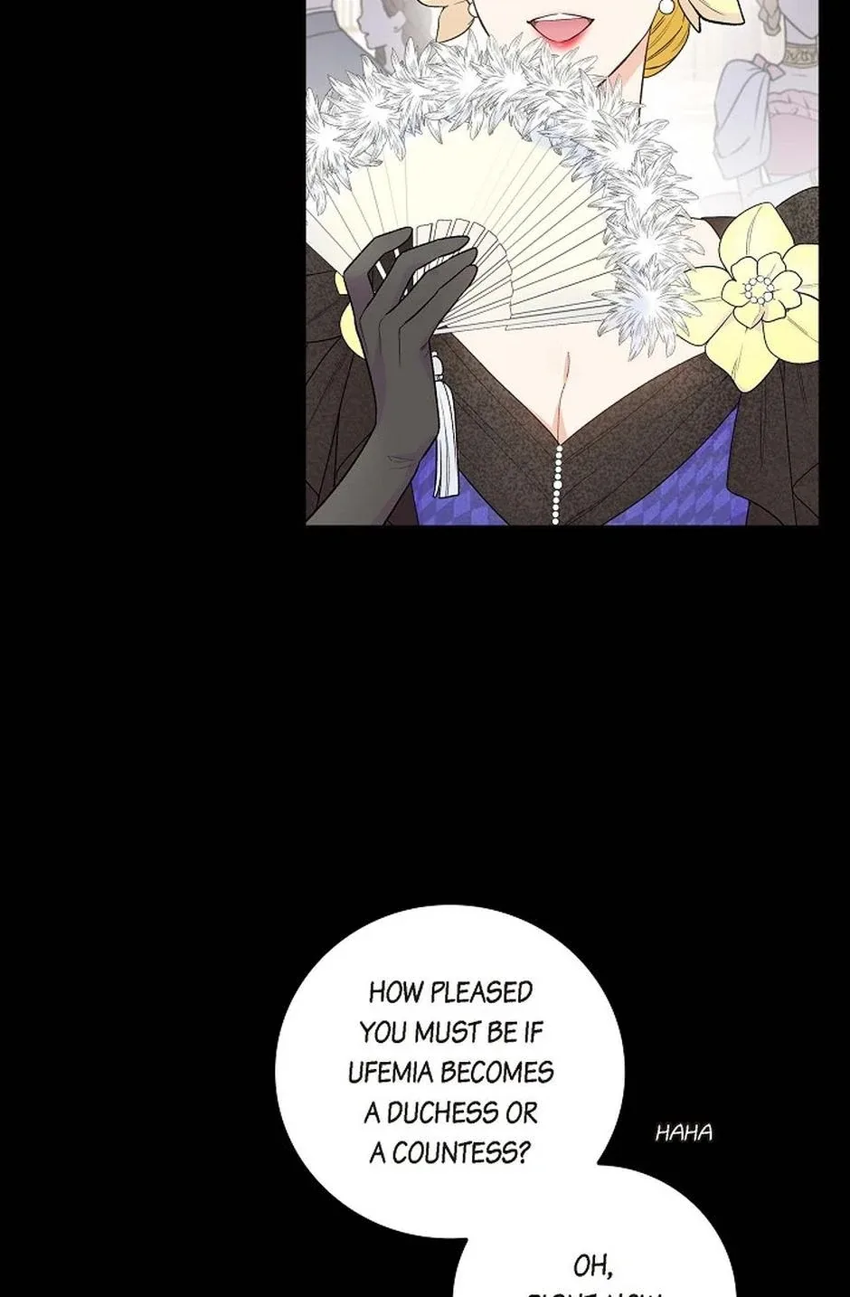 Don’t Look For Me Chapter 42 page 17