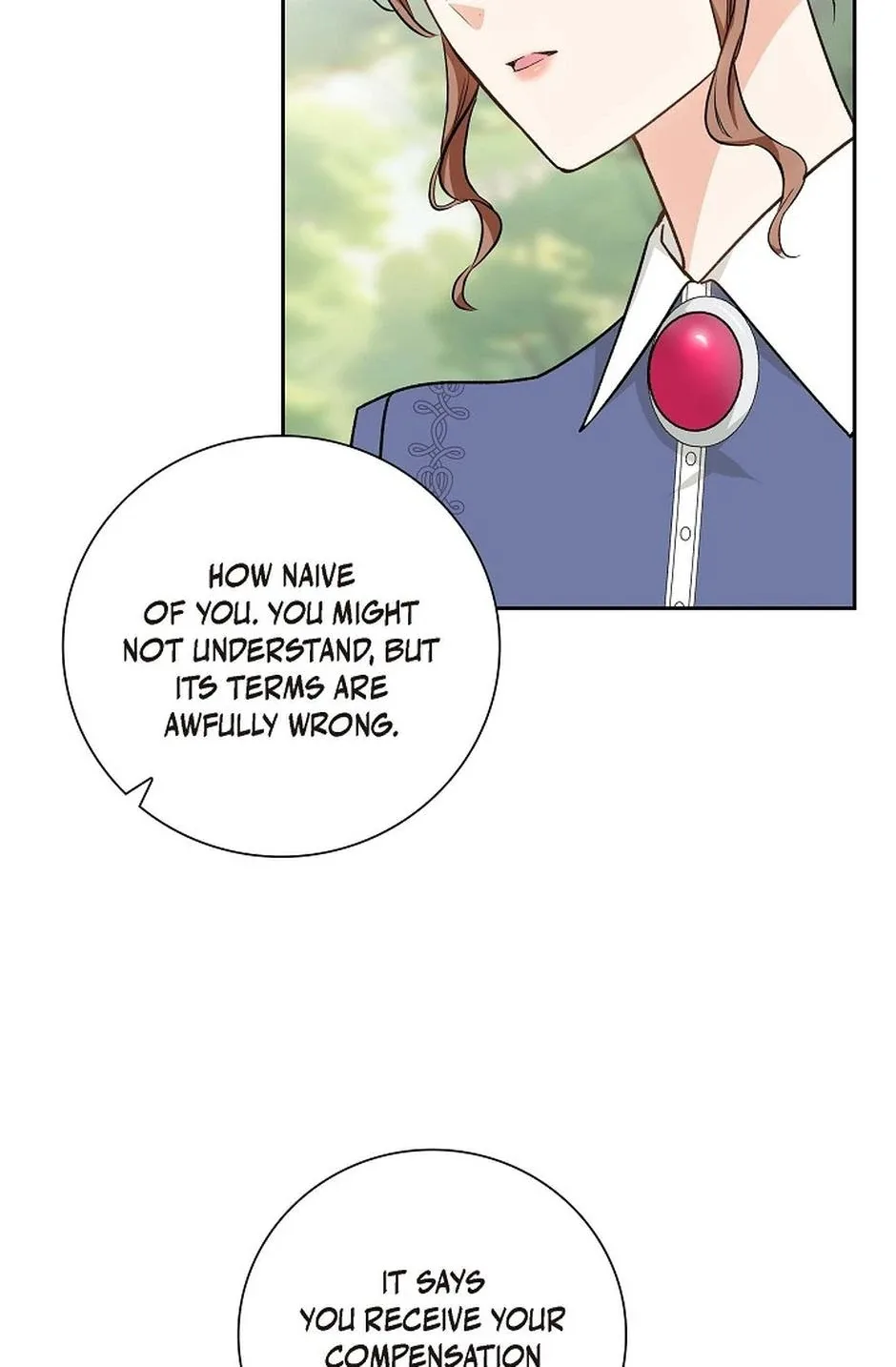 Don’t Look For Me Chapter 42 page 24