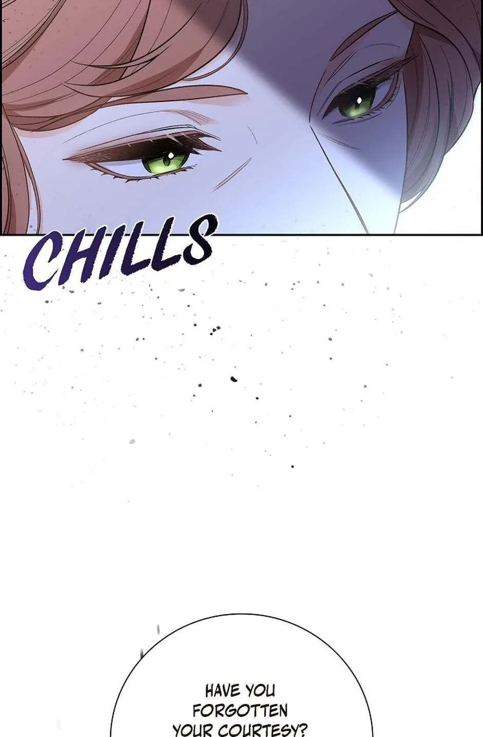 Don’t Look For Me Chapter 42 page 27