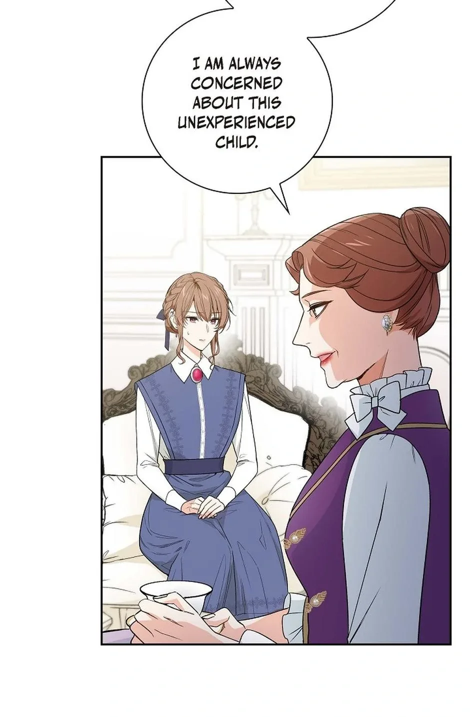 Don’t Look For Me Chapter 42 page 45