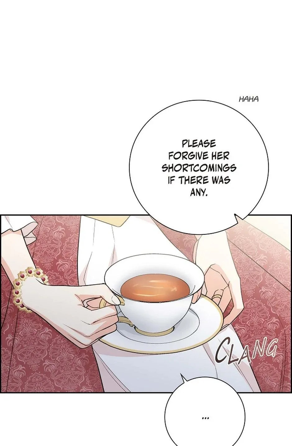 Don’t Look For Me Chapter 42 page 46