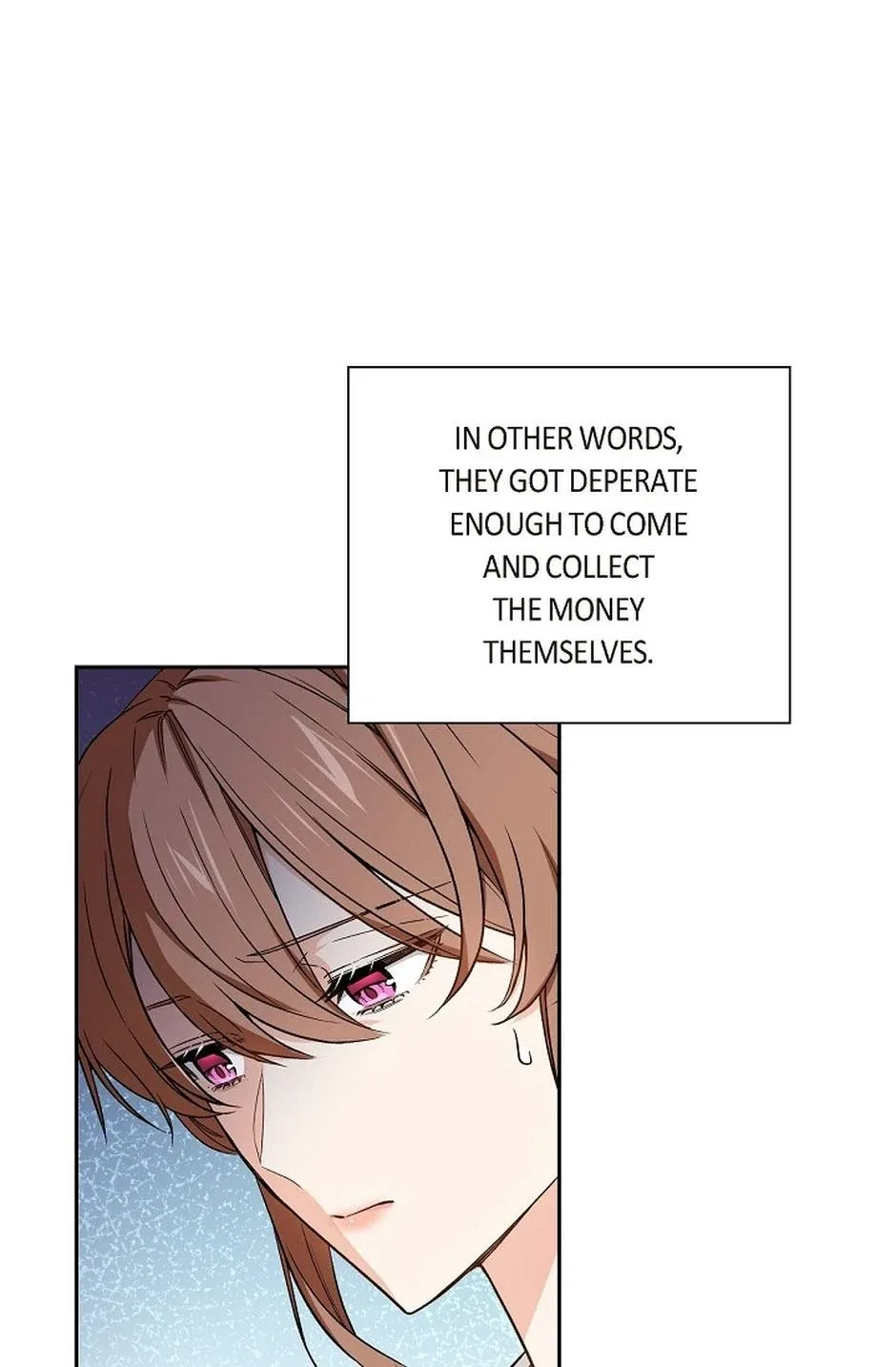 Don’t Look For Me Chapter 42 page 33