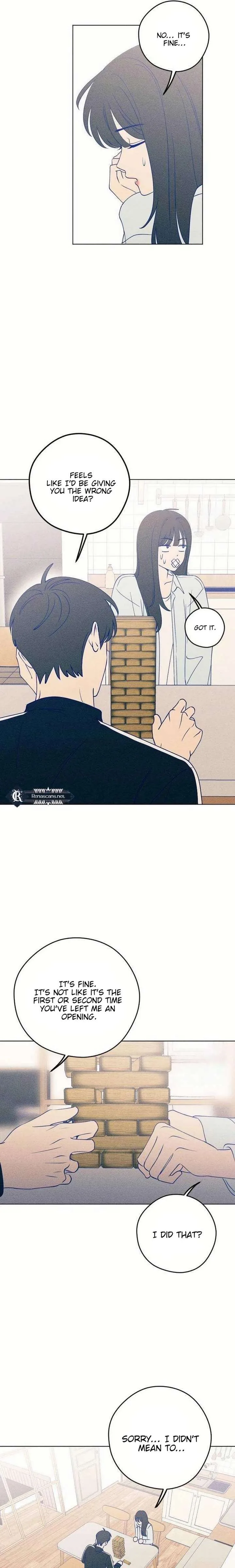 Youth Diary Chapter 42 page 14
