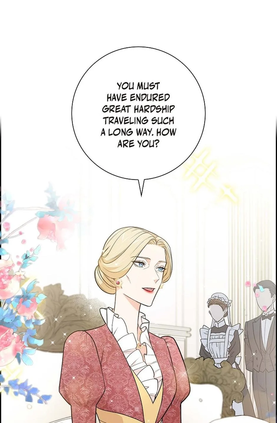 Don’t Look For Me Chapter 42 page 42