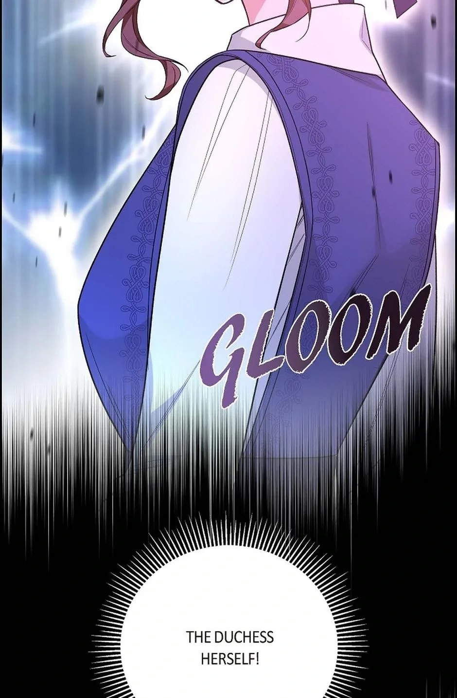 Don’t Look For Me Chapter 42 page 39