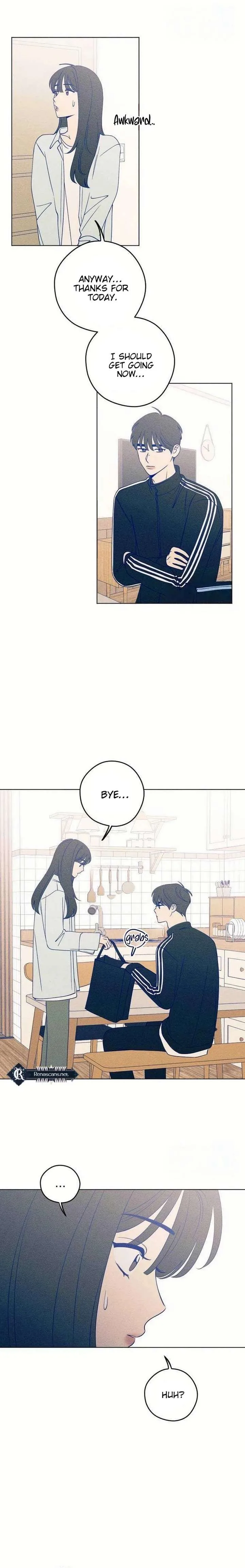 Youth Diary Chapter 42 page 11