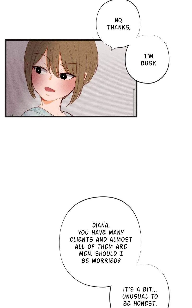 Mistaken for a Wicked Woman! Chapter 153 page 19