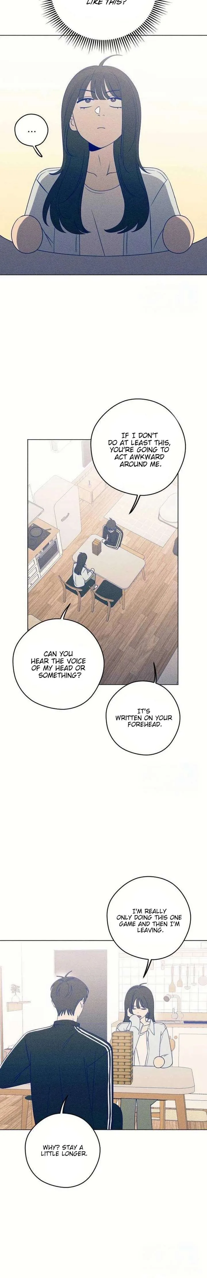 Youth Diary Chapter 42 page 13