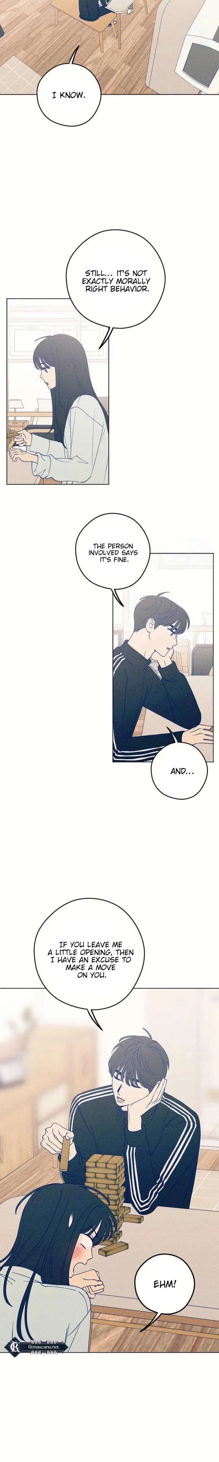 Youth Diary Chapter 42 page 15