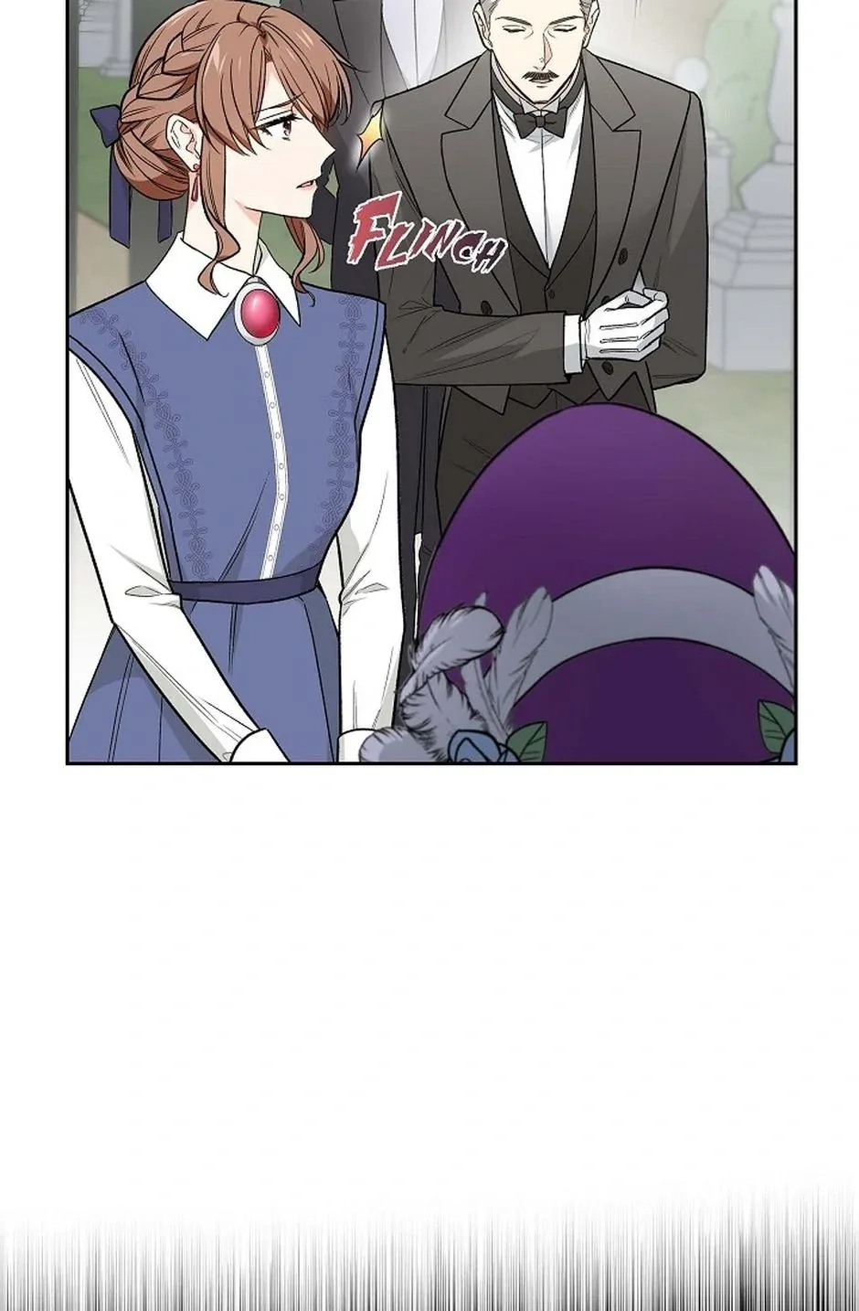 Don’t Look For Me Chapter 42 page 37
