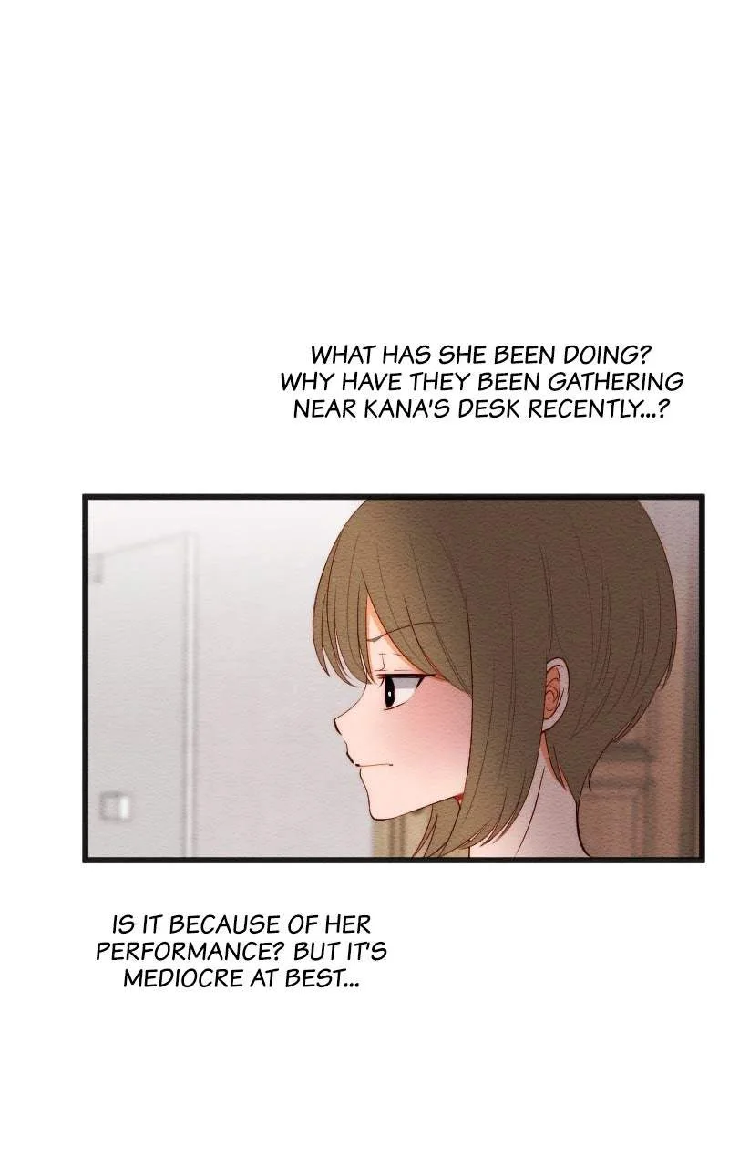 Mistaken for a Wicked Woman! Chapter 153 page 17