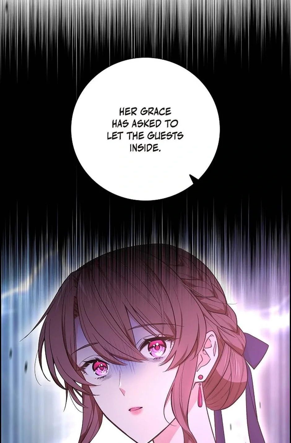 Don’t Look For Me Chapter 42 page 38